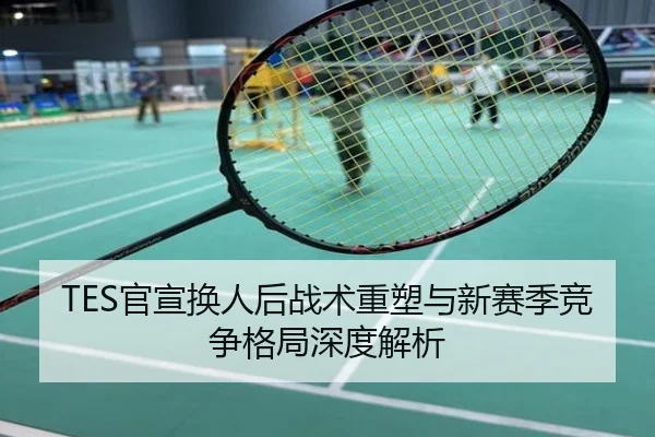 TES官宣换人后战术重塑与新赛季竞争格局深度解析